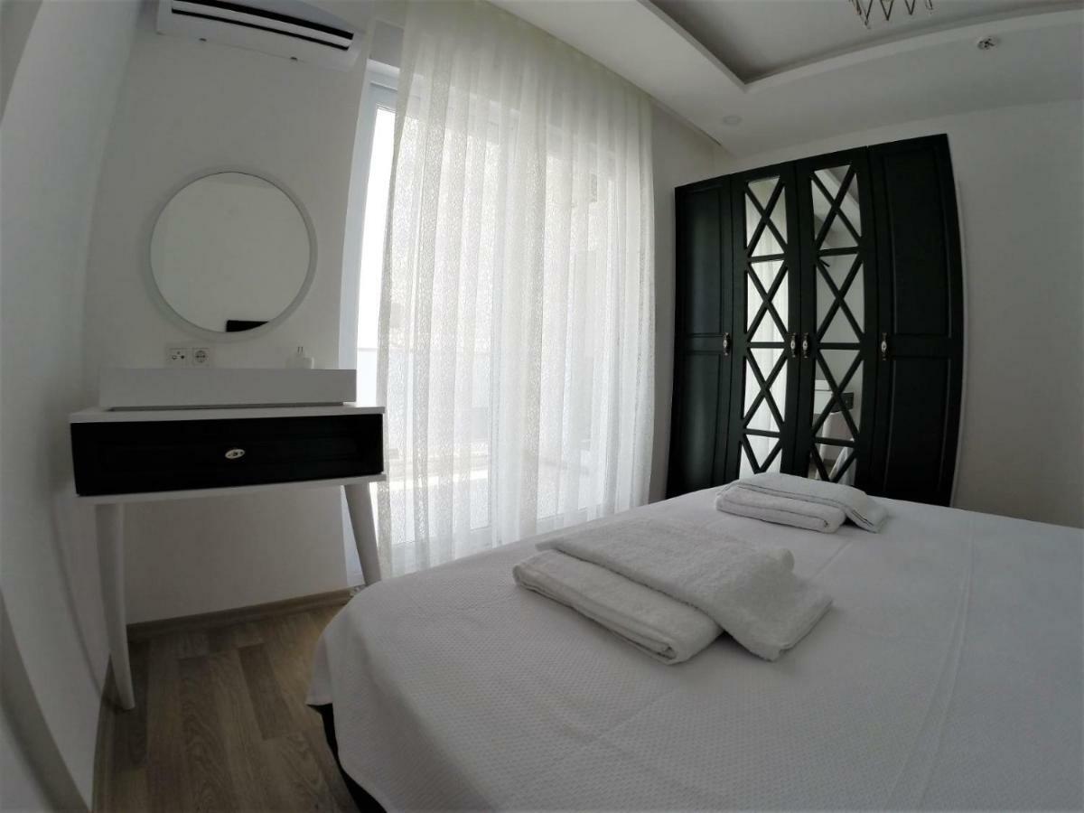 Furkan-Homes อันตัลยา ภายนอก รูปภาพ