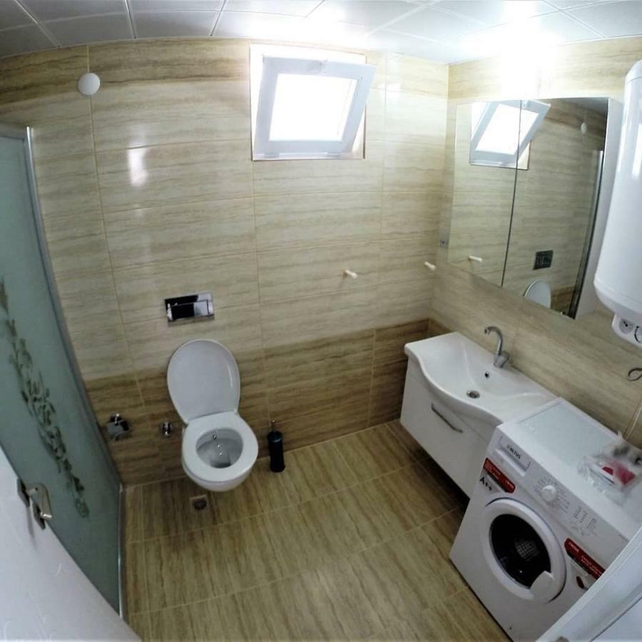 Furkan-Homes อันตัลยา ภายนอก รูปภาพ