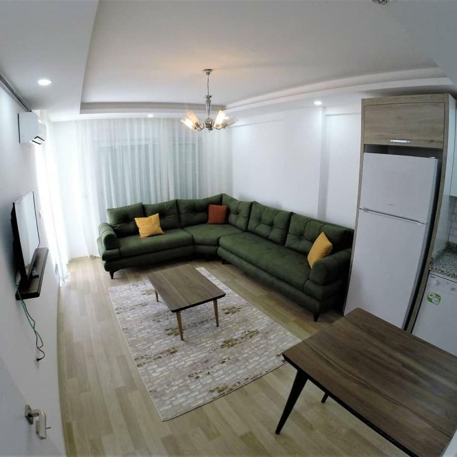 Furkan-Homes อันตัลยา ภายนอก รูปภาพ