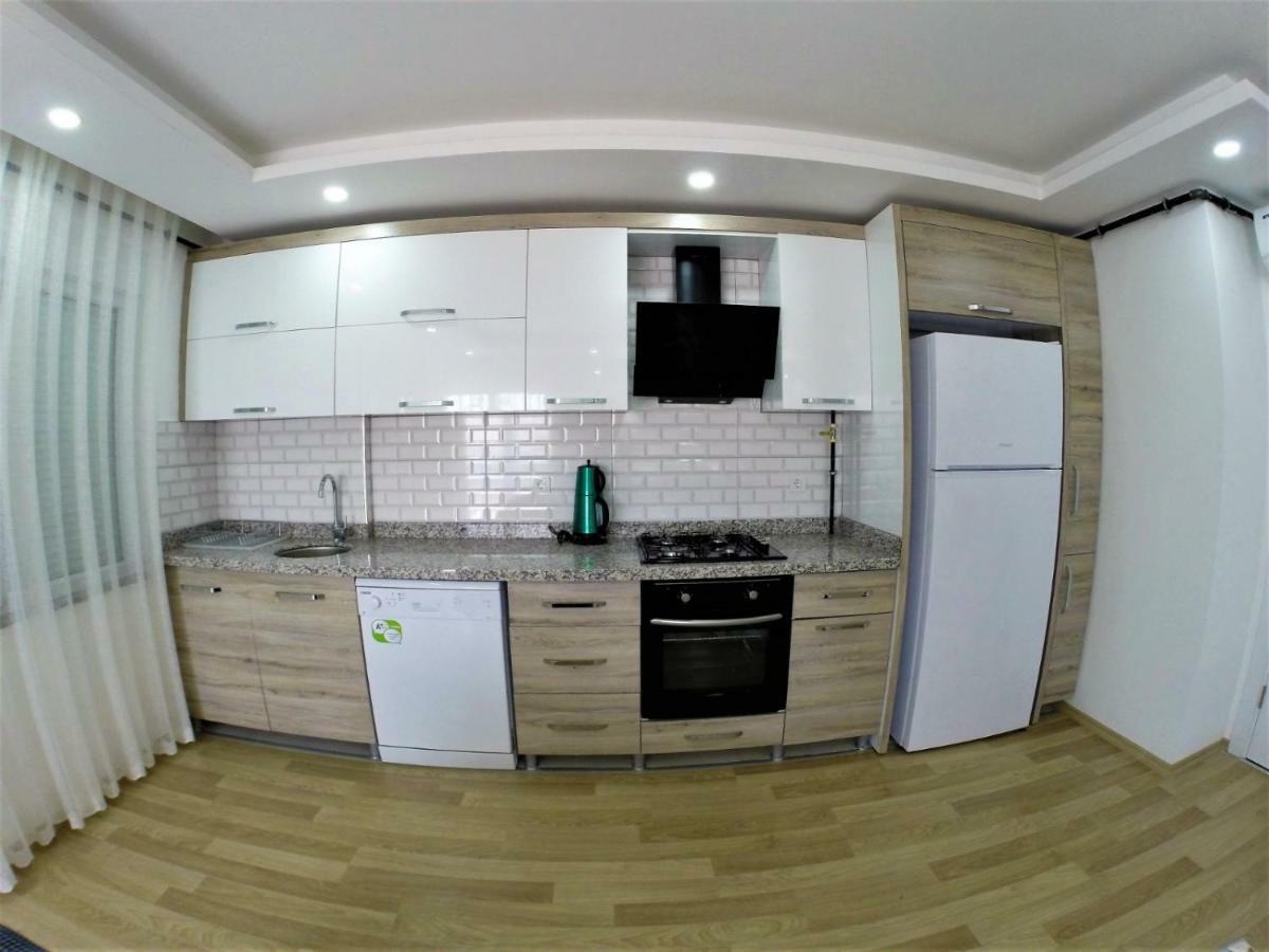 Furkan-Homes อันตัลยา ภายนอก รูปภาพ