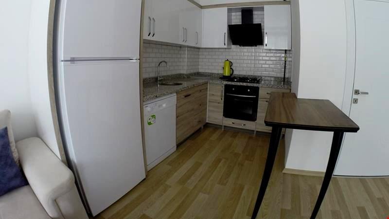 Furkan-Homes อันตัลยา ภายนอก รูปภาพ