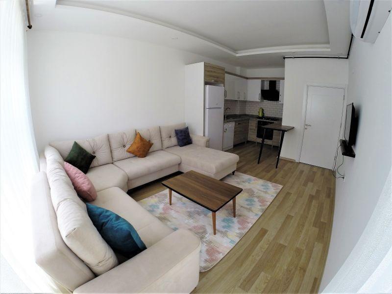 Furkan-Homes อันตัลยา ภายนอก รูปภาพ